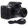 Annadue Digital Camera, 3.0" TFT LCD Screen, 18X Zoom HD