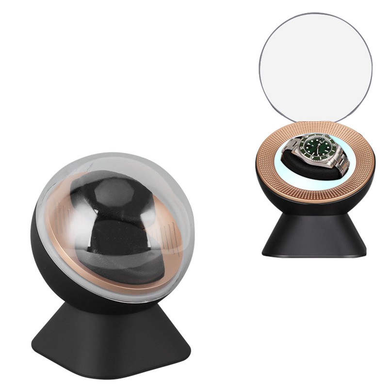 Watch Winder High End Automatic Double Watch Winder for Women