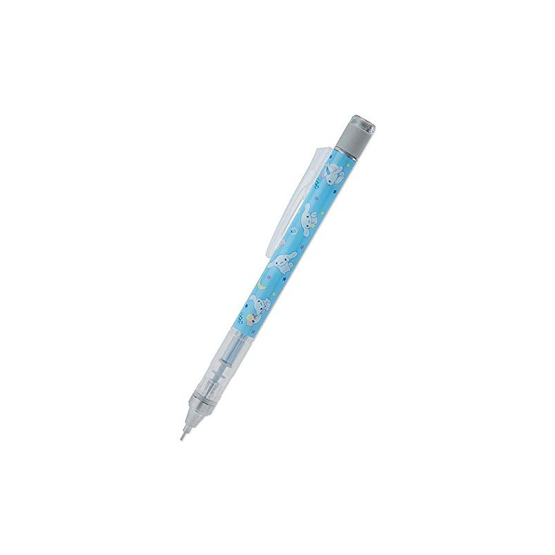 Sanrio Cinnamoroll MONO eraser mechanical pencil (monograph)