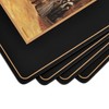 Pimpernel Tally Ho Collection Placemats | Set of 4 |