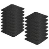 15 Pack Trash Can Odor Filter Refills for Trash Can