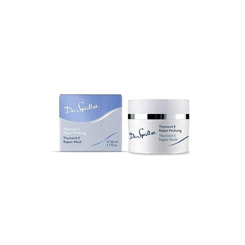 Dr. Spiller Thymovit E Repair Packung