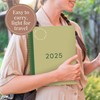 Rileys & Co 2025 Simple Weekly Planner - Annual Weekly