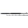Fisher Scientific SSU2040C Stand-Up Rod, Black