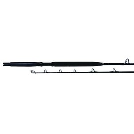 Fisher Scientific SSU2040C Stand-Up Rod, Black