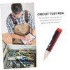 Gatuida Non Contact Electrician Pen with Sound and Light Alarm