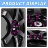 M12X1.5 Spiked Nuts for Rims Aluminum Extended Tuner Lug Nuts