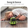 GILOBABY Kids Robot Toys, Smart Talking Robot with Voice Control