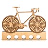 DARO Design - Road Bike - Money Gift Wood
