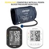 PEMPA Large Blood Pressure Cuff for Blood Pressure Monitor BP100