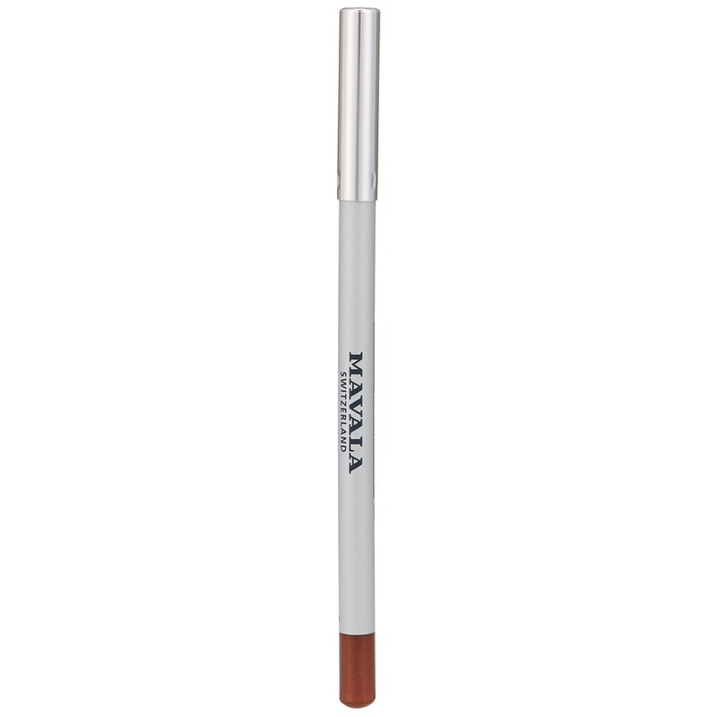 Mavala Lip Liner Auburn/Chestnut