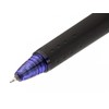 Pilot Frixion Point Clicker Pen - 0.5mm Fine Synergy Tip