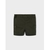 NAME IT Boys Nmmben Bag Cargo Twi Shorts 1771-hi Noos,