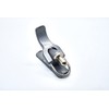 SEA FISHING CASTING TRIGGER/CASTING CANNON/CASTING AID (Silver)