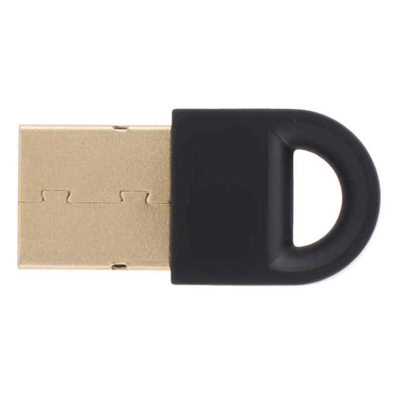 Bluetooth Adapter USB Bluetooth5.3 Dongle Receiver Wireless USB Computer Keyboard