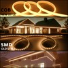 BENLUN AC 110V COB LED Strip Lights Outdoor Waterproof 65.6ft,
