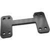 KFI Products 101065 Kfi Winch Mount Pol Adpt Plate