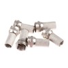 CDL Micro Screw/Twist on F Connectors for Satellite TV Aerial