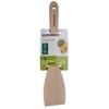 Fackelmann 31041 Spatula Wood Spatula FSC Wood 30 cm