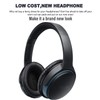 QC35 Ear Pads Cushions Replacement Compatible with Bose QuietComfort 35