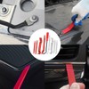 Auto Trim Removal Tool Kit, Wetado 17 Pcs Auto Car