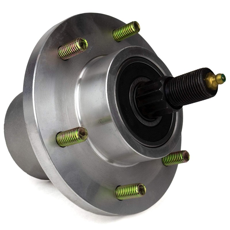 (1) Spindle Assembly for Great Dane Everride Gravely 200262 00200262