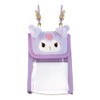 Tees Factory Sanrio Plush Multi Pouch Chromi SR-5544192KU