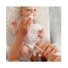Nuby, Breathe-EEZ Infant Nasal Aspirator with Travel Case, 5"