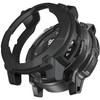 Miimall Armour Case Compatible with Garmin Instinct 3 Solar, Soft