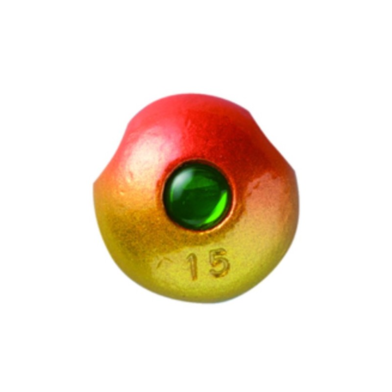 Hayabusa Tai Raba Musou Red Snapper Free Slide Tenya Ball