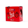 (6 PACK) - Ellas Kitchen - Smoothie Fruit - Red