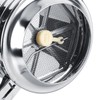 Flour Sifter Stainless Steel Handheld Manual Sieve Strainer Kitchen Baking