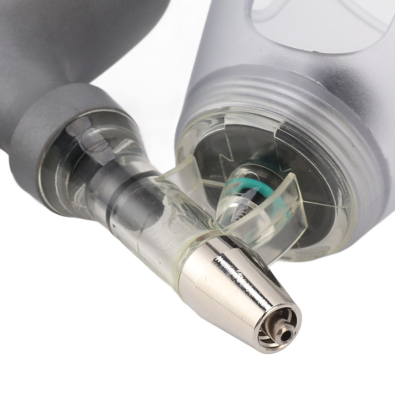 Livestock Syringe Adjustable Continuous Automatic Veterinary Syringe Gun for Cattle