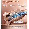 Automatic Curling Iron, Professional Automatic Hair Curler with 1" Curling