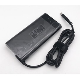 230W Genuine Charger for HP Omen X 2S 15, Z2 Mini G4, Thunderbolt Dock 230W G2 2UK38AA Zbook 15 17 G2 19.5V 11.8A TPN-LA10 925141-850 Power Supply Adapter Cord