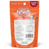 Loving Pets Flavorfullz Filled Treats for Cats, Chicken 3 oz.