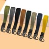 Idakekiy Wristlet Strap for Key, Hand Wrist Lanyard Key Chain
