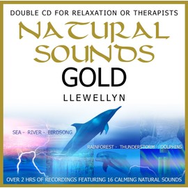 Natural Sounds Gold (Gold Series)