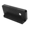 Digital Alarm Clock Dual Display Adjustable Brightness Large Display LED