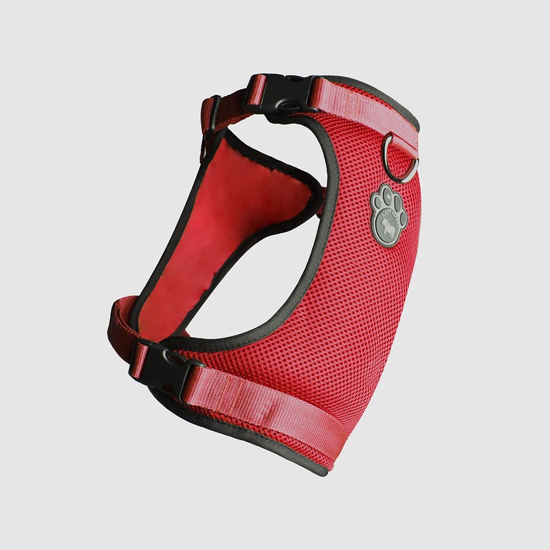 Canada Pooch Everything Dog Harness No Pull Adjustable Dog Walking