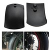Forspero Front Rear Mud Guards Cover Fender For 43Cc 47Cc