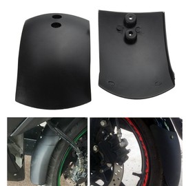 Forspero Front Rear Mud Guards Cover Fender For 43Cc 47Cc 49Cc Mini Quad Dirt Bike Atv