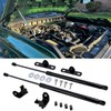 Front Hood Lift Supports for 2021+ Ford Bronco Accessories