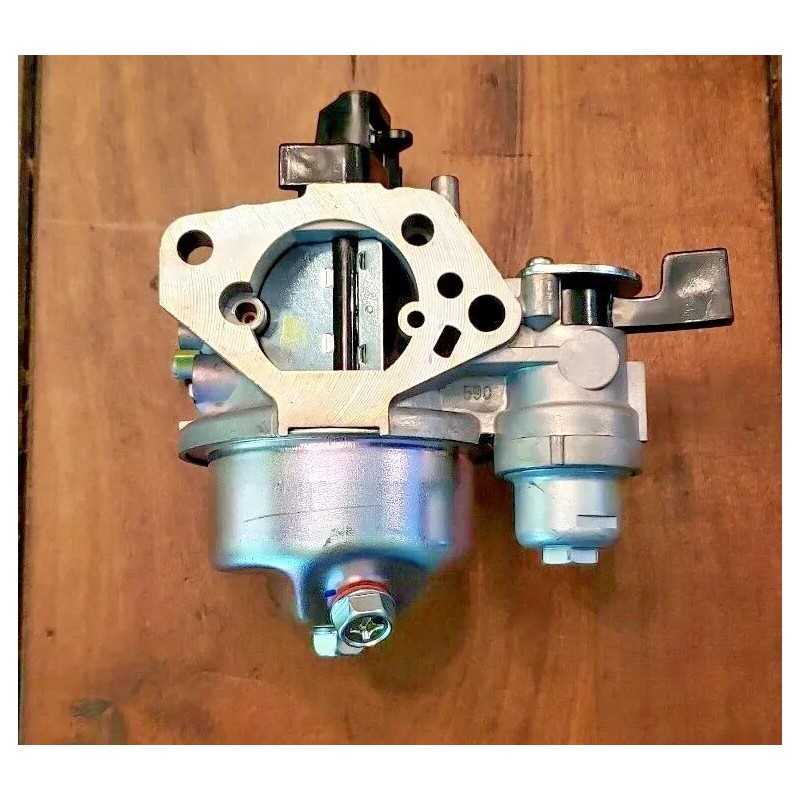 Honda NEW Genuine HONDA Carburetor Assembly (Carb) GX390 16100-Z5T-901 OEM