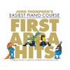 John Thompson's Easiest Piano Course: First ABBA Hits