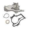Head Gasket Bolts Timing Chain Kit with Thermostat Housing Professional