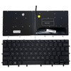 Peidesi US Keyboard Backlight Compatible with Dell XPS 9550 9560