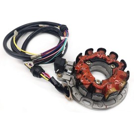 Stator for Polaris Jet-Ski 3240270 3240216 Jetski Watercraft SL 750,SL 780,SLX 780,SLT 750,SLT 780 1994 1995 1996 1997 magnito