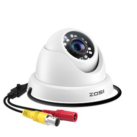Zosi Dome Camera Set