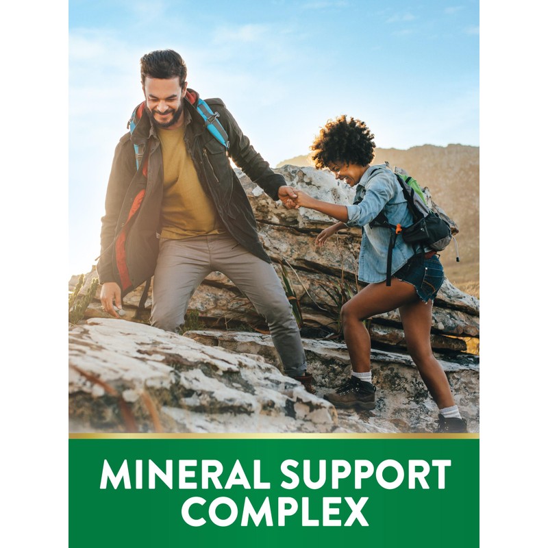 Nature's Truth Triple Action Boron Complex Supplement | 6mg |